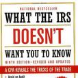 What the IRS Doesn\x27t Want You to Know