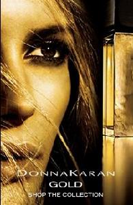 Donna Karan Gold