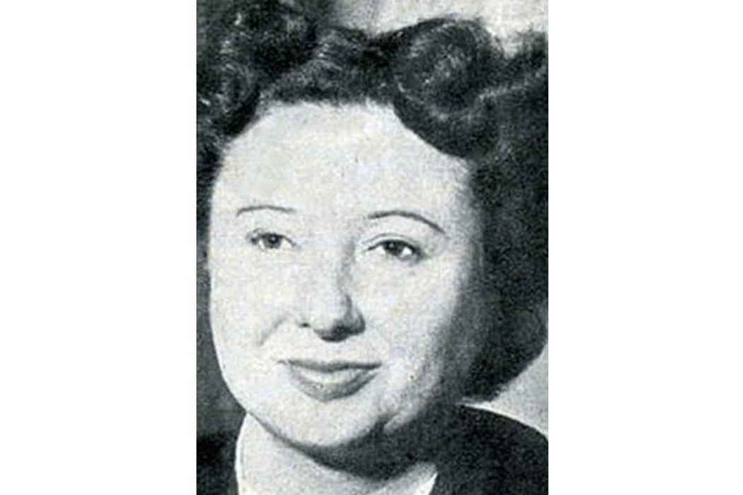 Dolores Palumbo