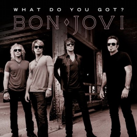 bon jovi 樂隊