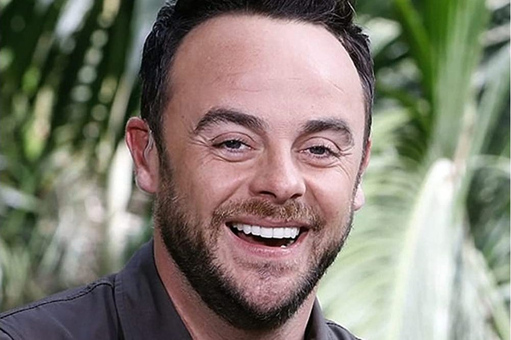 Anthony McPartlin