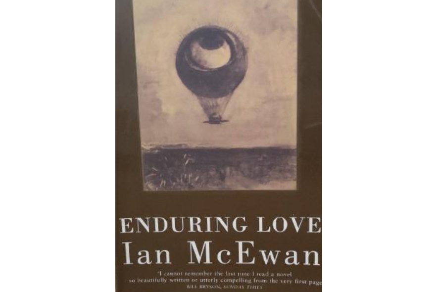 Enduring Love