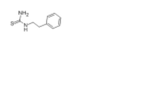 2-苯乙基硫脲