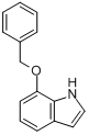 7-苄氧基吲哚