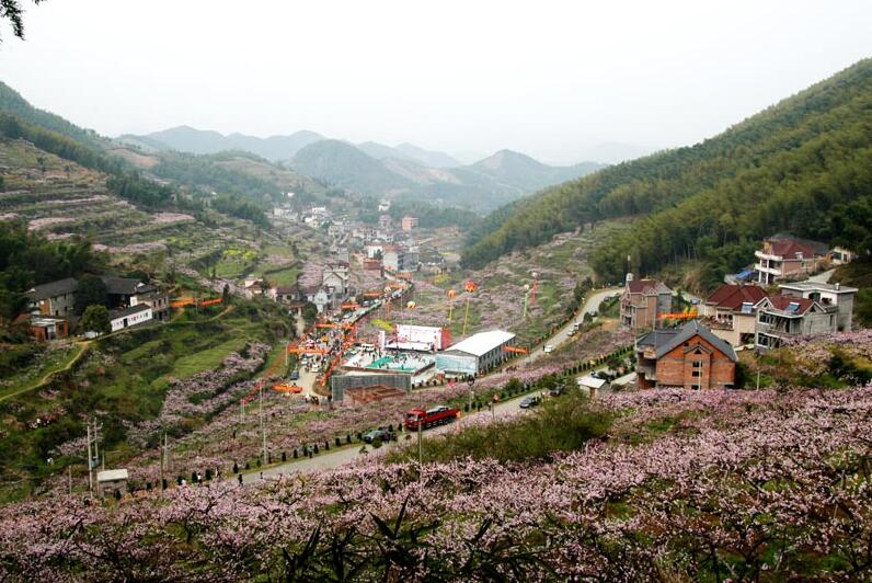 半山村(雲南省尋甸縣河口鄉下轄村)