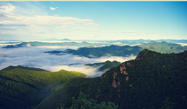 天鼓山