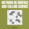 Computational Methods in Surface and Colloid Science (Surfactant Science)