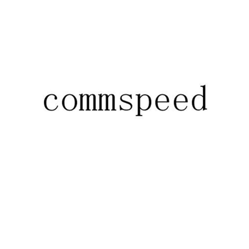 commspeed