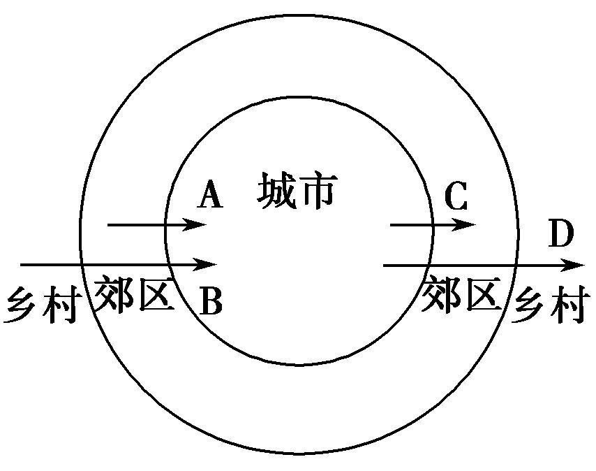 逆城市化