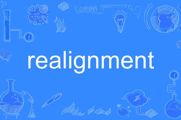 realignment