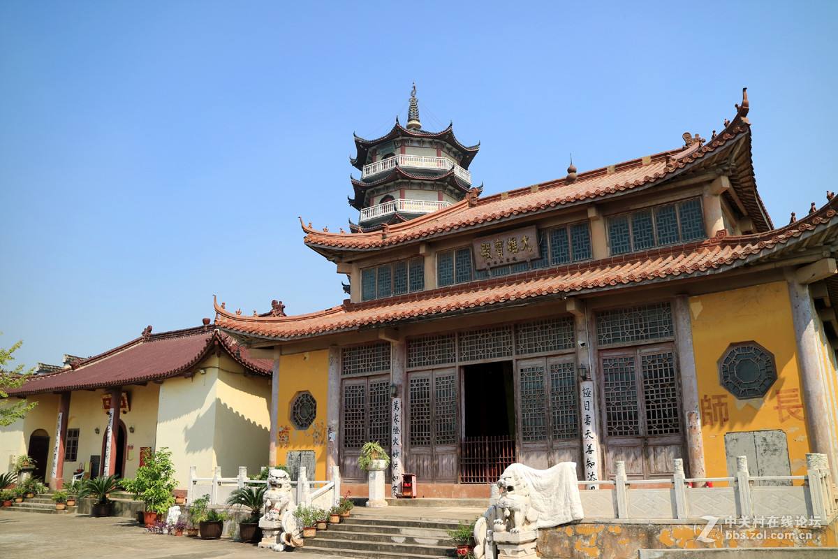 三聖寺(山西盂縣三聖寺)