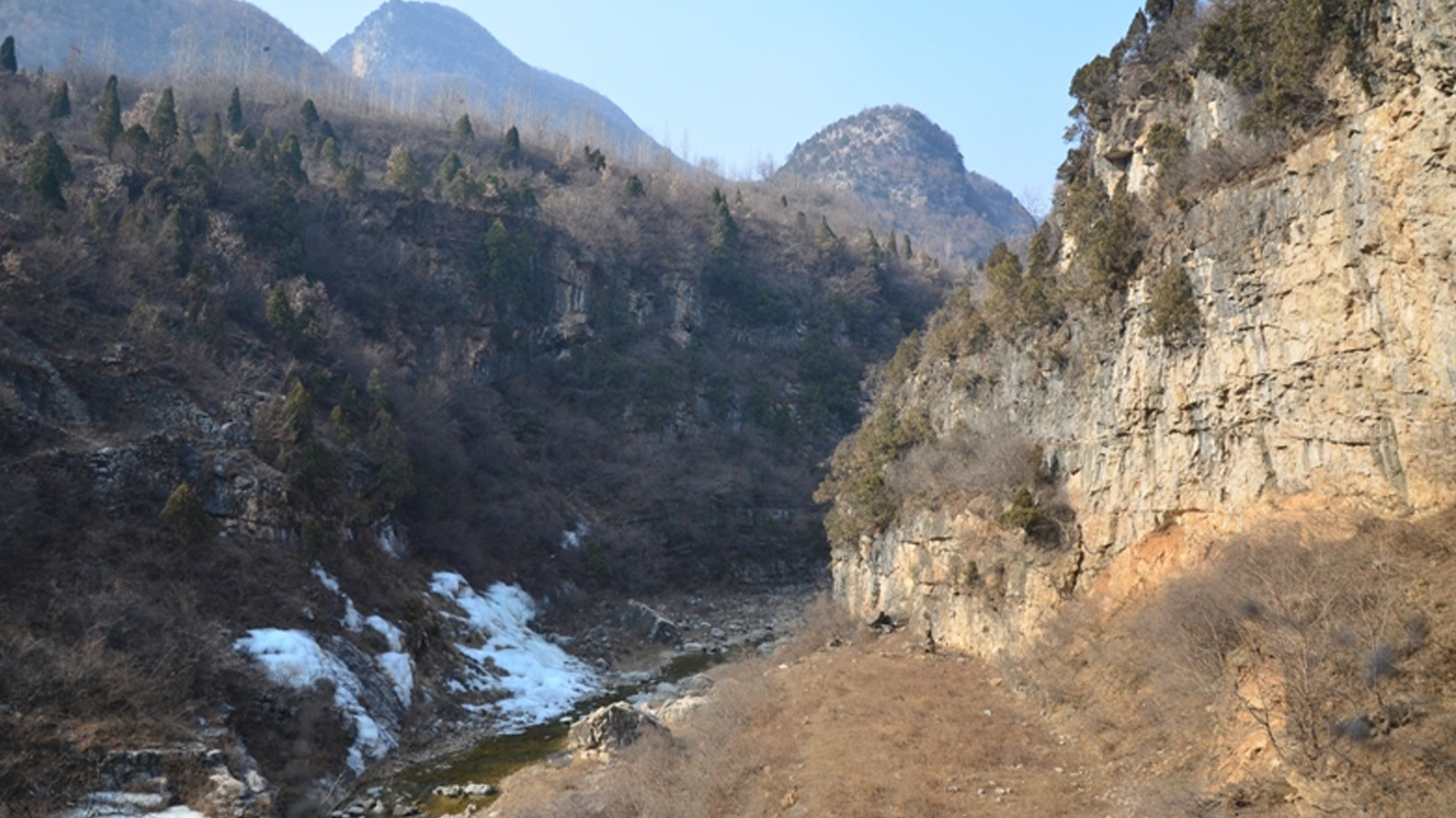 塔水河遺址