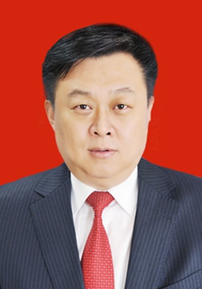 張維國(黑龍江省牡丹江市人民政府副市長)