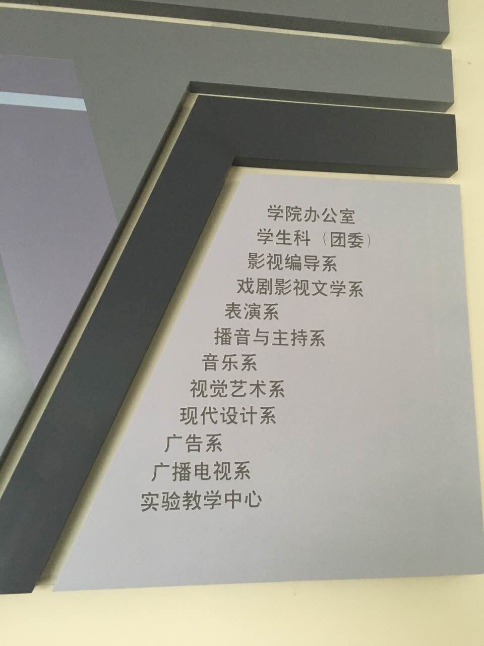 系部介紹