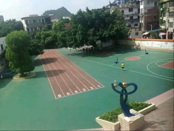 駕鶴路國小