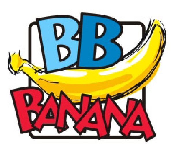 BB-BANANA