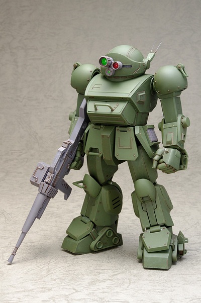 裝甲騎兵(裝甲騎兵VOTOMS)