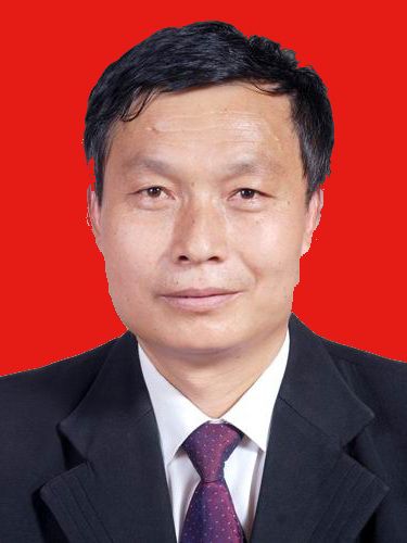 李小平(陝西省鹹陽市長武縣住房和城鄉建設局黨委委員)