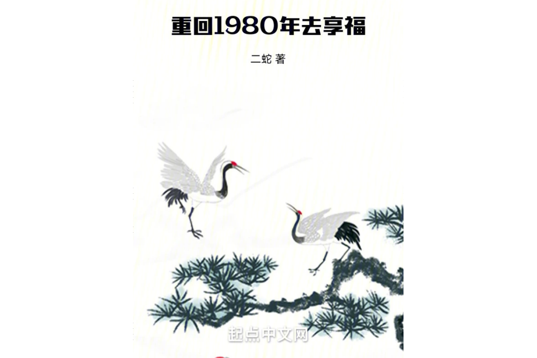 重回1980年去享福