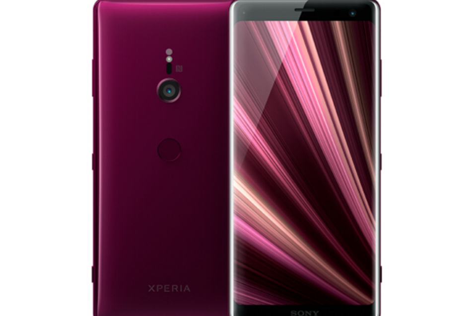 Sony Xperia XZ3