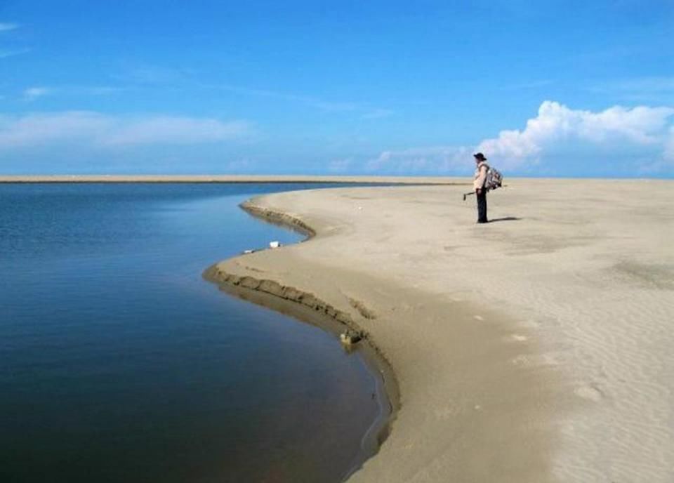 羅斗沙島