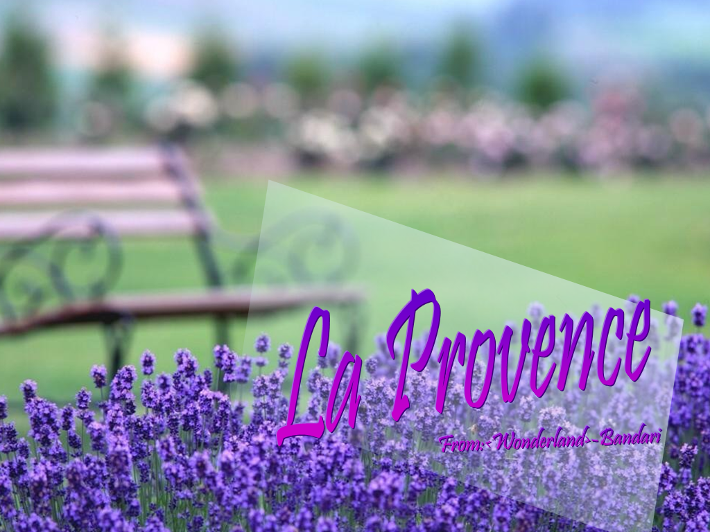 La Provence