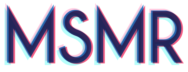 MSMR LOGO