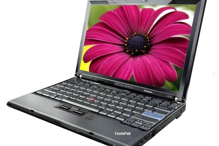 ThinkPad X200(7458AJ2)