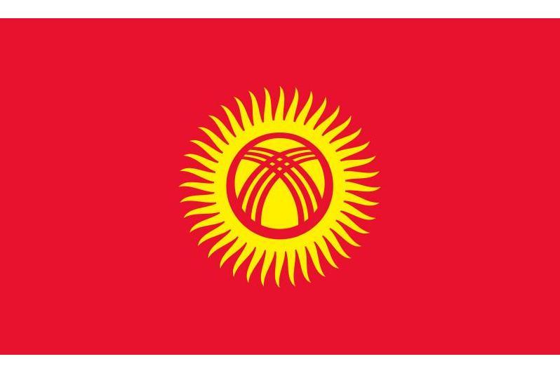 2020年東京奧運會吉爾吉斯斯坦體育代表團