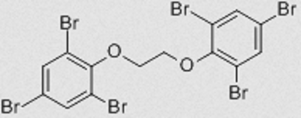 1,2-雙（2,4,6-三溴苯氧基）乙烷