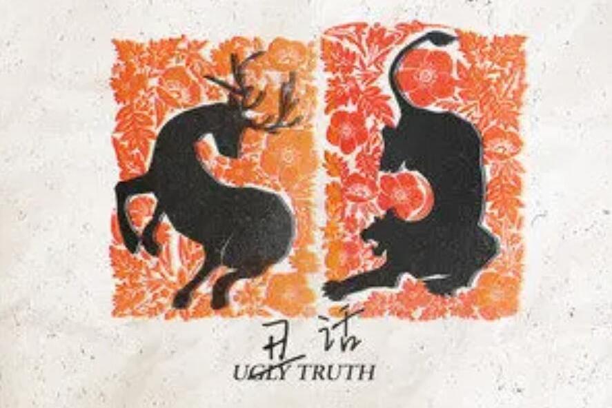 醜話 Ugly Truth