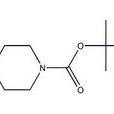 1-叔丁氧羰基哌嗪