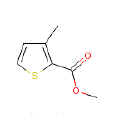 3-甲基苯噻吩-2-羧酸甲酯