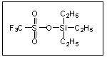 三乙基矽烷三氟甲磺酸酯