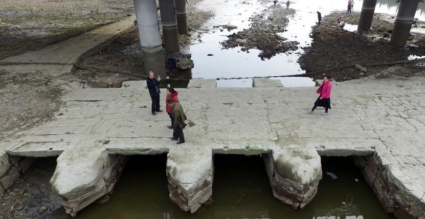 禹州清潁橋