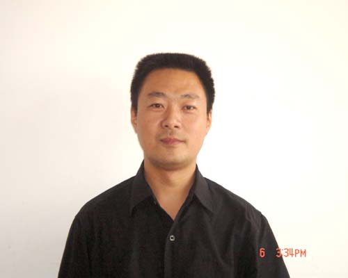 安徽工程科技學院徐東輝副教授