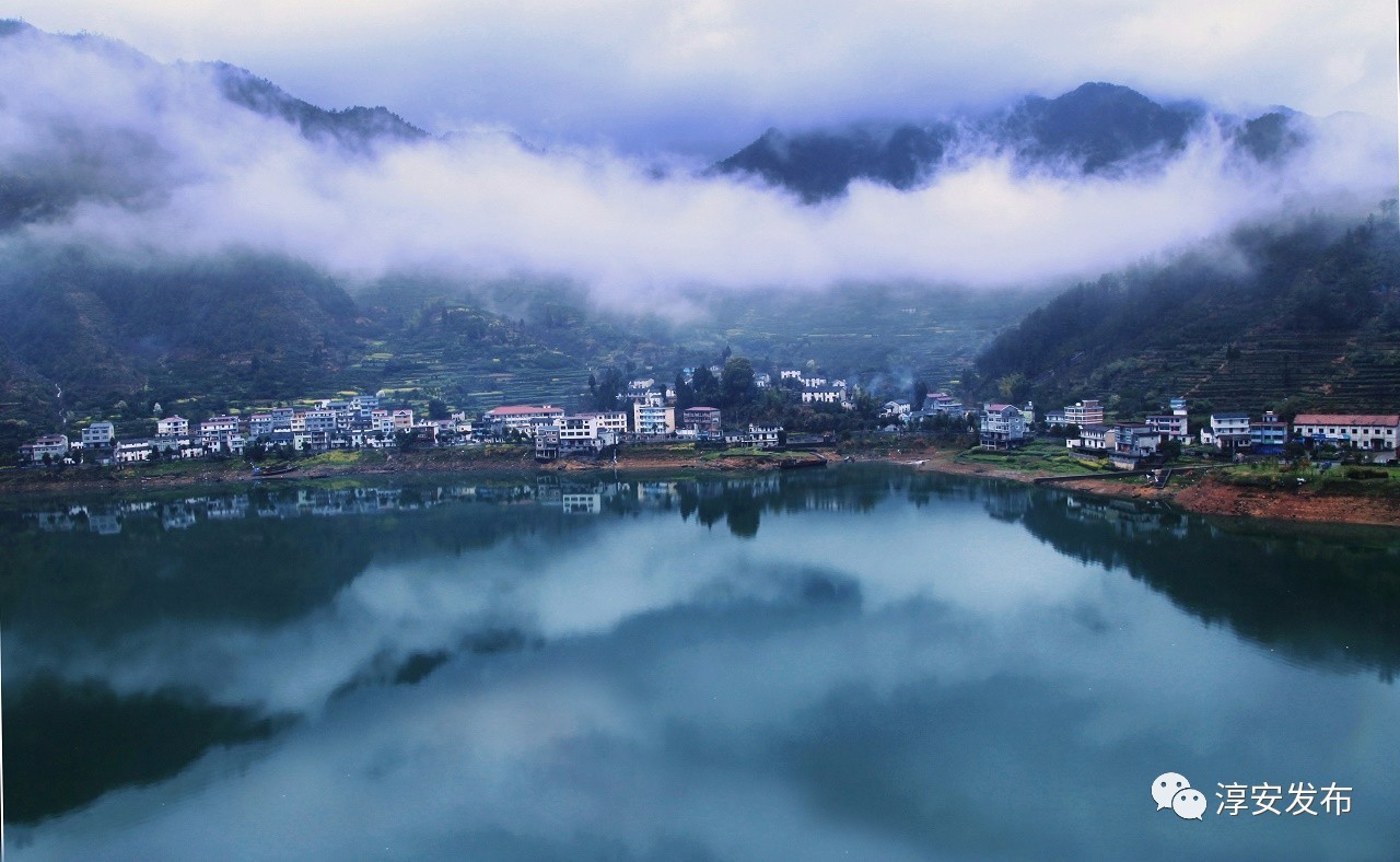 宋村(湖南省江永縣粗石江鎮宋村)