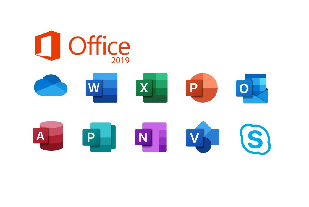 Microsoft Office 2019(Office 2019)