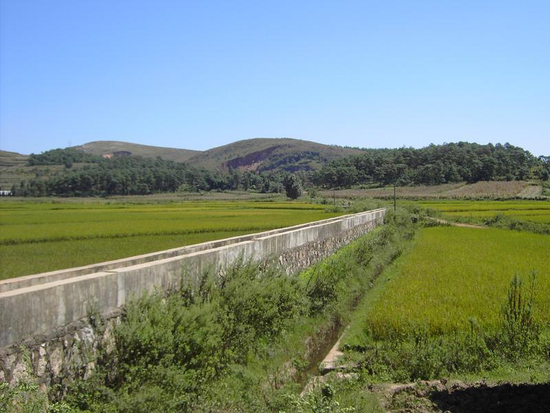 馬石武村