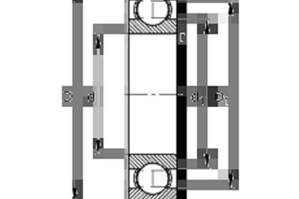 FAG NUP330-E-M1軸承