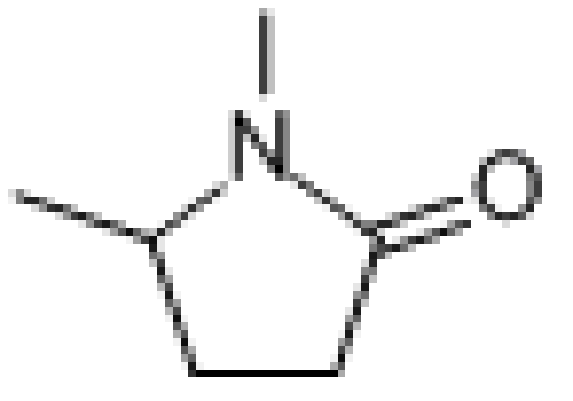 1,5-二甲基-2-吡咯烷酮