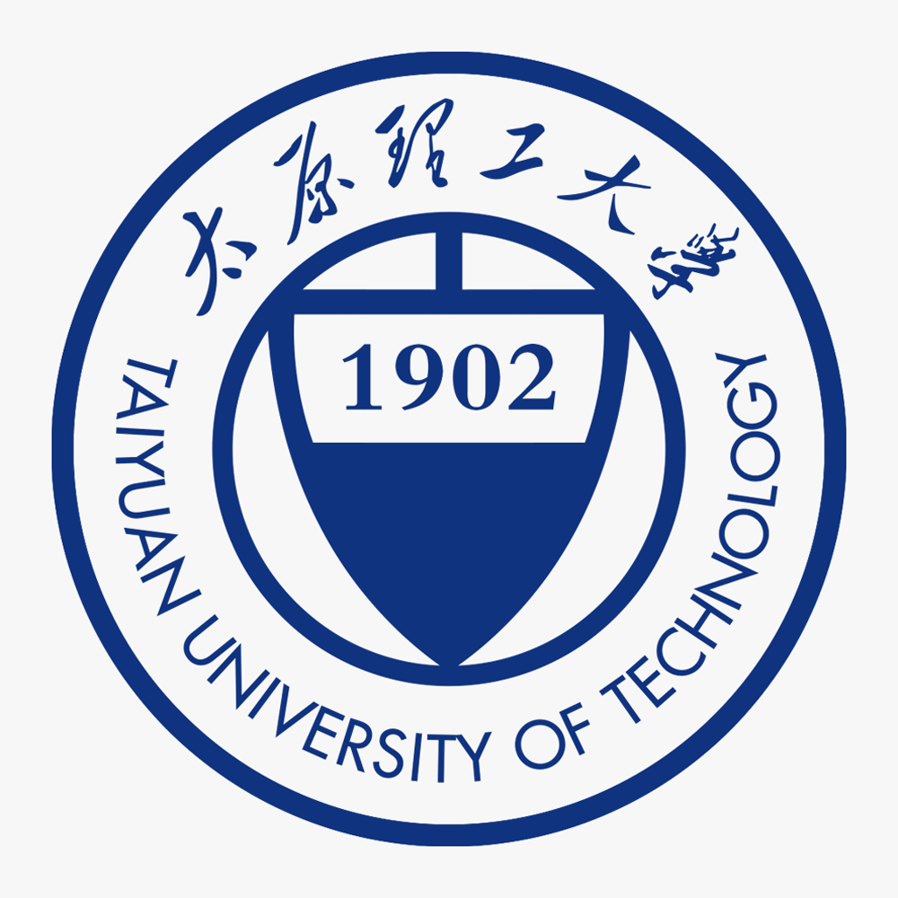 太原理工大學校徽