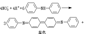 有機元素定性分析