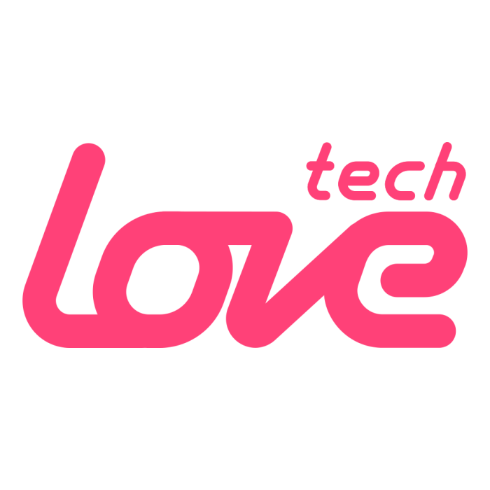 TECH LOVE