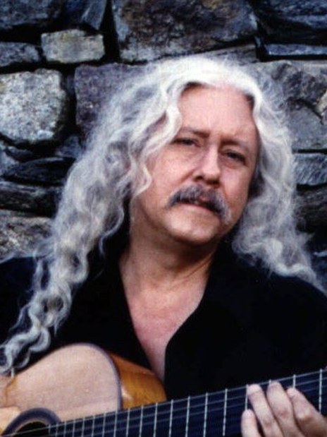 Arlo Guthrie