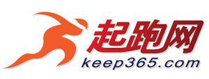 起跑網LOGO