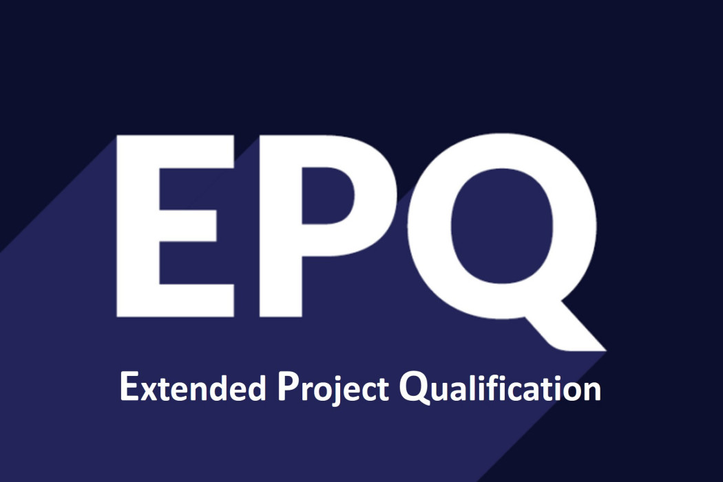 Extended Project Qualification