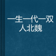 一生一代一雙人北魏