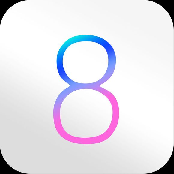 ios 8(ios8.0.2)