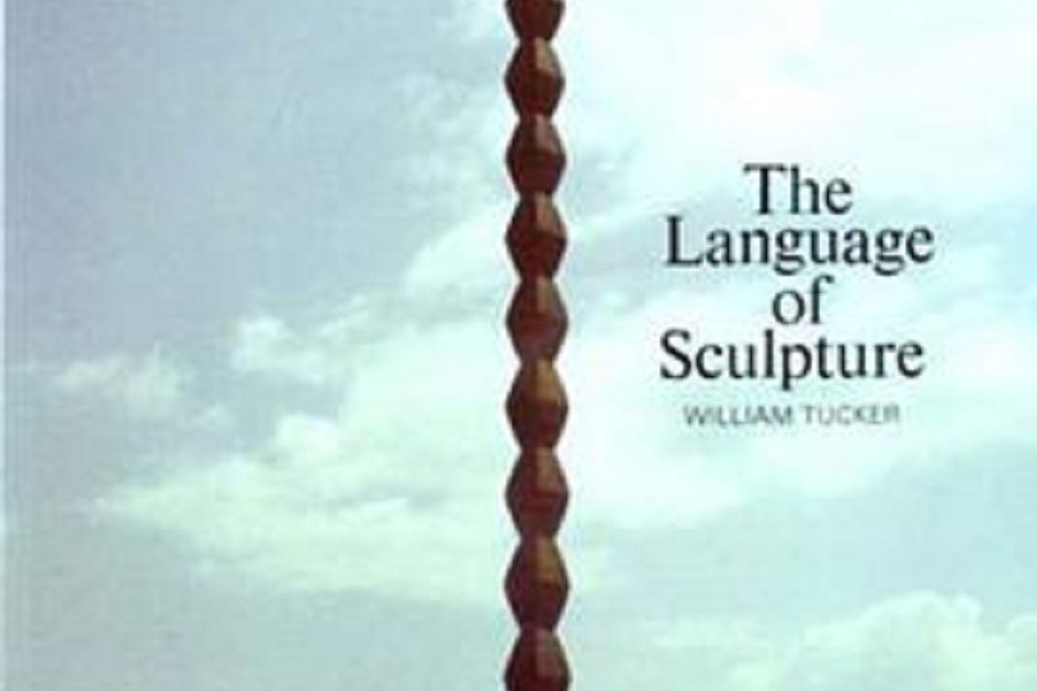 The Language of Sculpture, With 155 Illustrations